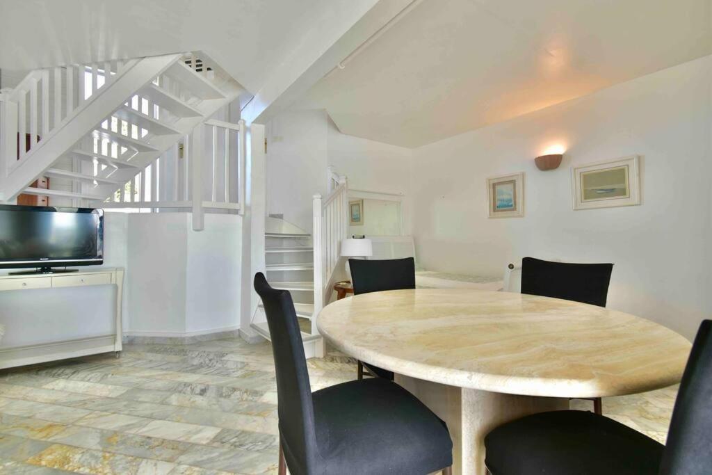 5 Min D'Orient Bay-Vue Imprenable, Idolem Residence Unite 8 - 57 Rue Du Mont Vernon 1 Cul de Sac Bagian luar foto