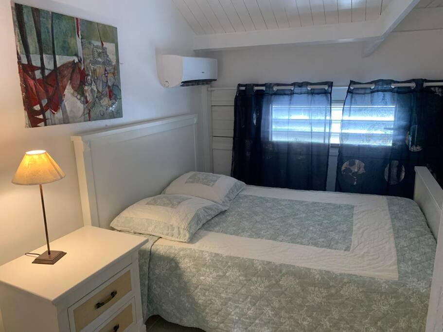 5 Min D'Orient Bay-Vue Imprenable, Idolem Residence Unite 8 - 57 Rue Du Mont Vernon 1 Cul de Sac Bagian luar foto