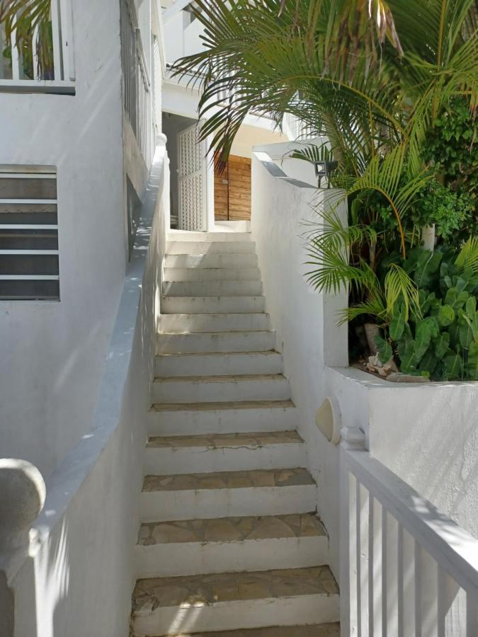 5 Min D'Orient Bay-Vue Imprenable, Idolem Residence Unite 8 - 57 Rue Du Mont Vernon 1 Cul de Sac Bagian luar foto