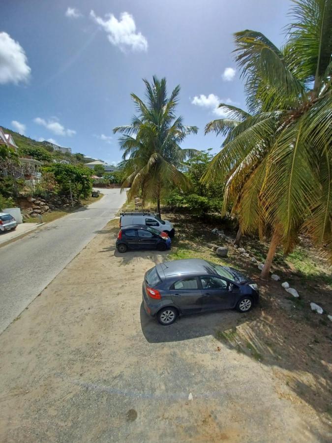 5 Min D'Orient Bay-Vue Imprenable, Idolem Residence Unite 8 - 57 Rue Du Mont Vernon 1 Cul de Sac Bagian luar foto